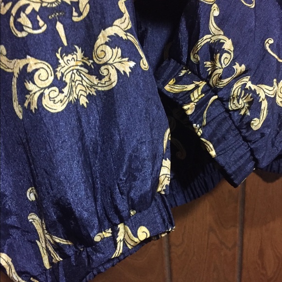 B.I.Gear Vintage Jacket - Picture 5 of 8